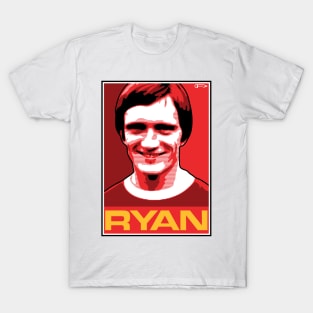 Ryan - MUFC T-Shirt